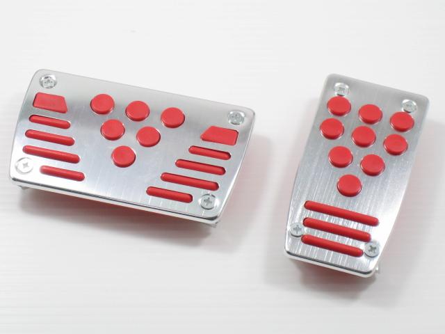 2色より選択 純正オプション風ペダルAT用 < 自動車/バイク 2色より選択 純正オプション風ペダルAT用 < 自動車/バイク