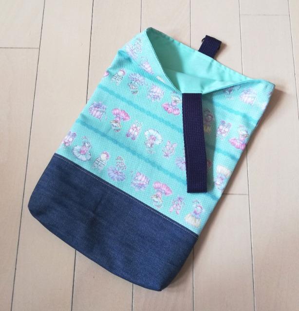 シューズバッグハンドメイド < キッズ/ベビー  シューズバッグハンドメイド < キッズ/ベビーの