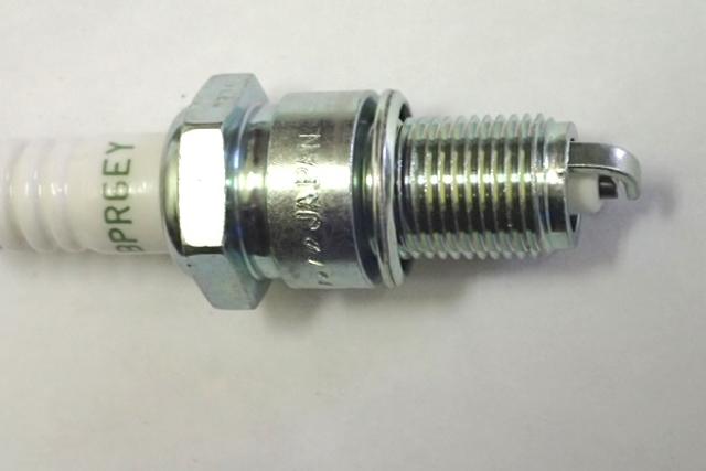 NGK R BPR6EY 1本 未使用ストック品 < 自動車/バイク NGK R BPR6EY 1本 未使用ストック品 < 自動車/バイク