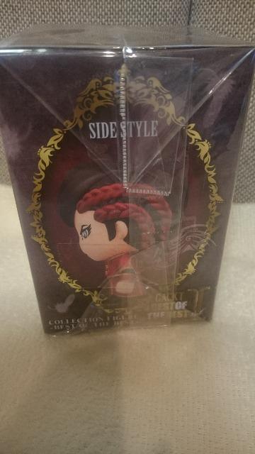 J Gackt  RNV tBMA  ^gObY 