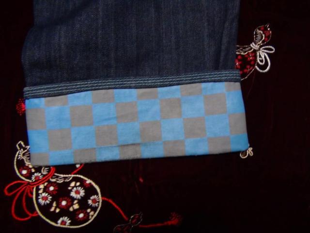 JUNIORSWEETのジーパン(L)!。 < 男性ファッション  JUNIORSWEETのジーパン(L)!。 < 男性ファッションの