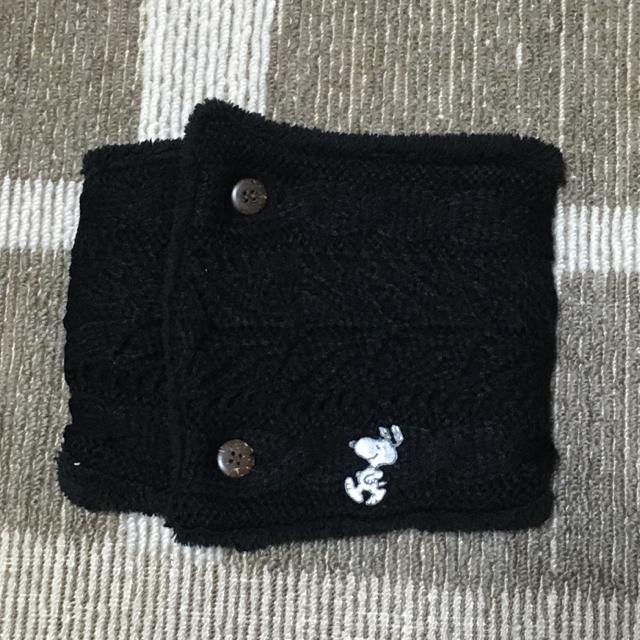 peanuts�E�����|�C���g�X�k�[�s�[�h�J�t���[�X�l�b�N�E�H�[�}�[  �� �����t�@�b�V������ 