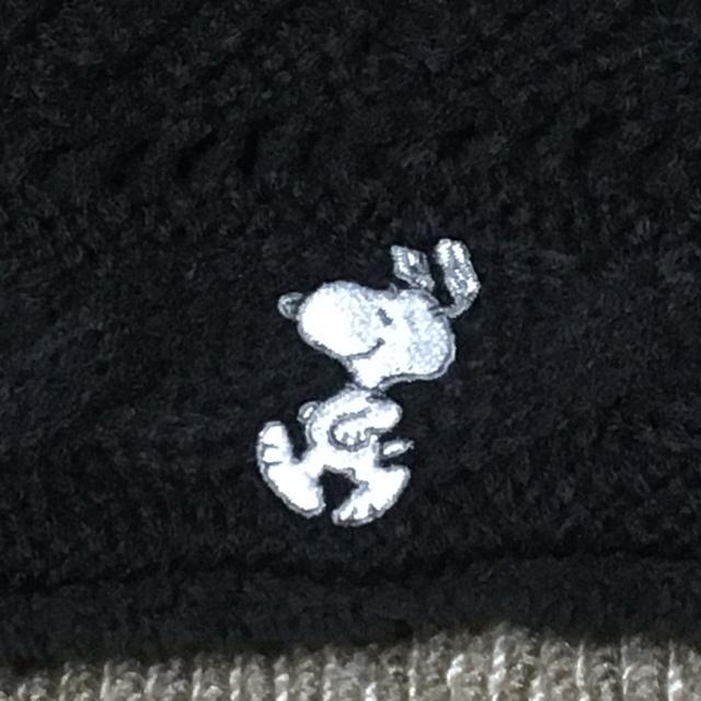 peanuts�E�����|�C���g�X�k�[�s�[�h�J�t���[�X�l�b�N�E�H�[�}�[ �� �����t�@�b�V������ 