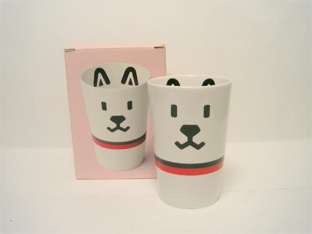 ◎新品★ソフトバンク お父さんタンブラー < ホビー  ◎新品★ソフトバンク お父さんタンブラー  < ホビーの