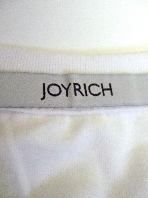 JOY RICHWCb`vgTVc  uh 
