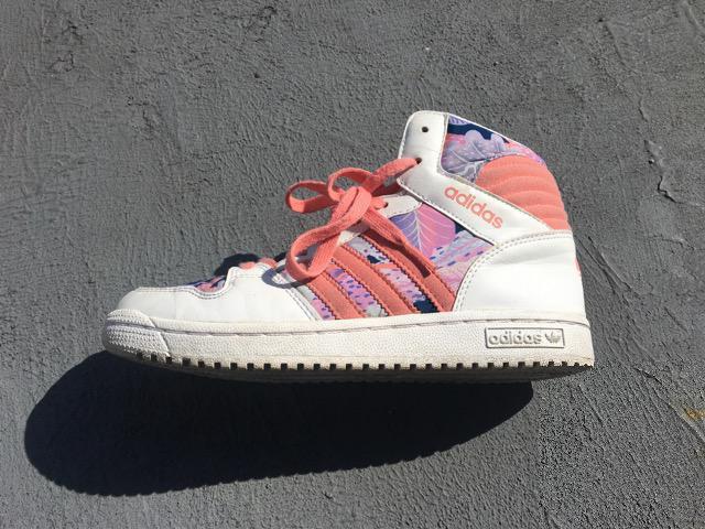 adidas Pro play 2KfB[XXj[J[  t@bV 