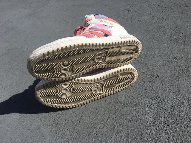 adidas Pro play 2KfB[XXj[J[  t@bV 