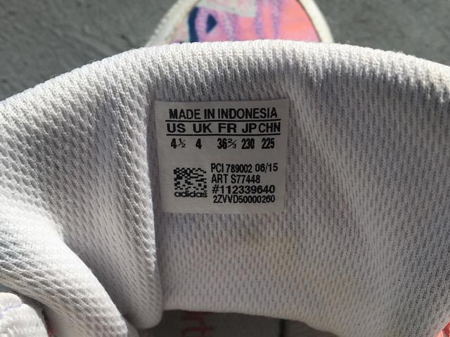 adidas Pro play 2KfB[XXj[J[  t@bV 