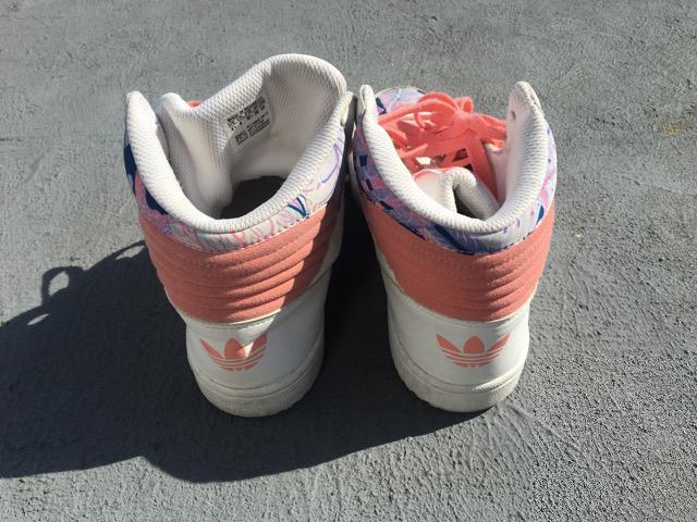 adidas Pro play 2KfB[XXj[J[  t@bV 