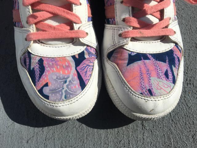 adidas Pro play 2KfB[XXj[J[  t@bV 