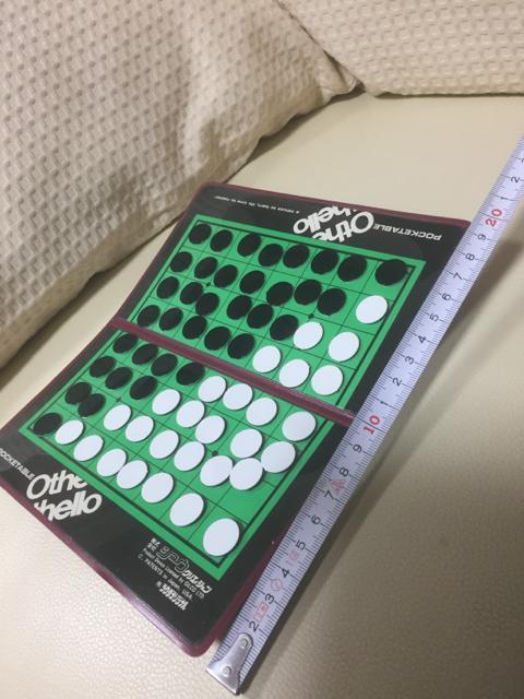 1207.ツクダオリジナル☆持ち運びオセロゲーム < おもちゃ  1207.ツクダオリジナル☆持ち運びオセロゲーム < おもちゃの