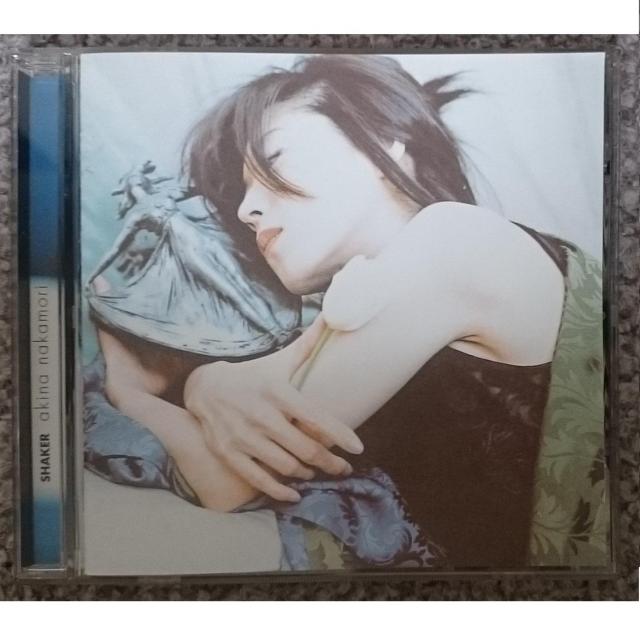 KF@@X؁@@SHAKER  ^gObY 