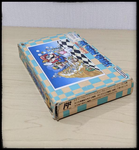 ★ファミコン★スーパーマリオ ブラザーズ3★ソフト・箱・取説有り★任天堂★まとめ買い歓迎★ < ゲーム本体/ソフト  ★ファミコン★スーパーマリオ ブラザーズ3★ソフト・箱・取説有り★任天堂★まとめ買い歓迎★ < ゲーム本体/ソフトの