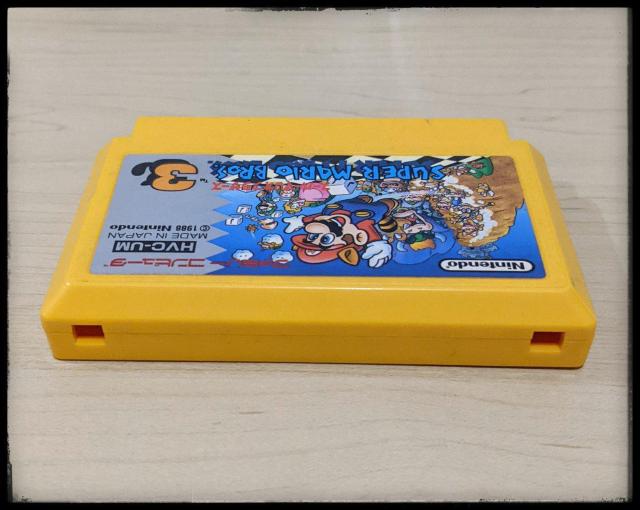 ★ファミコン★スーパーマリオ ブラザーズ3★ソフト・箱・取説有り★任天堂★まとめ買い歓迎★ < ゲーム本体/ソフト  ★ファミコン★スーパーマリオ ブラザーズ3★ソフト・箱・取説有り★任天堂★まとめ買い歓迎★ < ゲーム本体/ソフトの