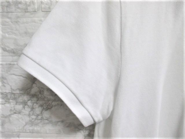 ☆MONCLER モンクレール ワッペン ポロシャツ 半袖/メンズ/S☆モンクレールジャパン 国内正規品 < ブランド ☆MONCLER モンクレール ワッペン ポロシャツ 半袖/メンズ/S☆モンクレールジャパン 国内正規品 < ブランドの