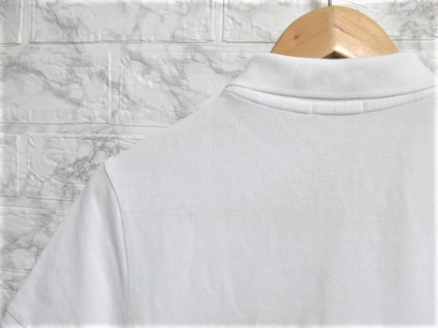 ☆MONCLER モンクレール ワッペン ポロシャツ 半袖/メンズ/S☆モンクレールジャパン 国内正規品 < ブランド ☆MONCLER モンクレール ワッペン ポロシャツ 半袖/メンズ/S☆モンクレールジャパン 国内正規品 < ブランドの