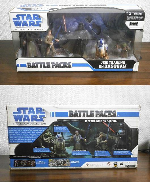 ★スターウォーズ トレーニングオンダゴバ フィギュア < ホビー  ★スターウォーズ トレーニングオンダゴバ フィギュア  < ホビーの