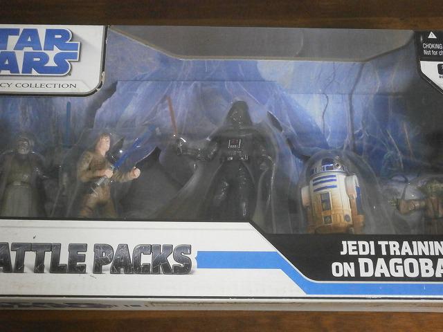 ★スターウォーズ トレーニングオンダゴバ フィギュア < ホビー  ★スターウォーズ トレーニングオンダゴバ フィギュア < ホビーの