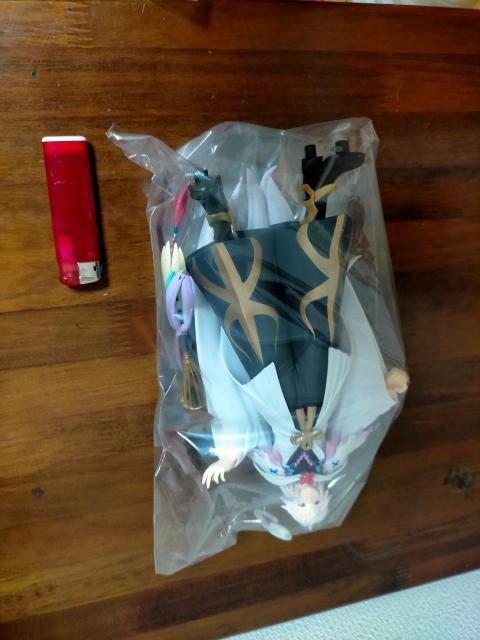 ★マーリン Fate/Grand Order -絶対魔獣戦線バビロニア 中古品 < ホビー  ★マーリン Fate/Grand Order -絶対魔獣戦線バビロニア 中古品 < ホビーの