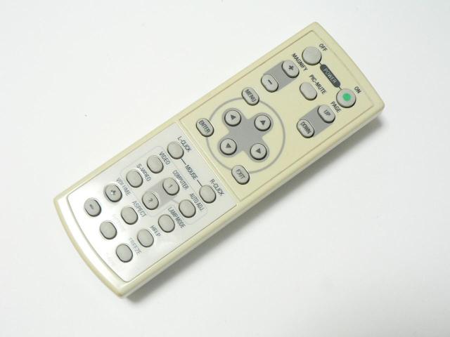 NEC プロジェクター用リモコン ・RD-427E < 家電/AV  NEC プロジェクター用リモコン ・RD-427E  < 家電/AVの