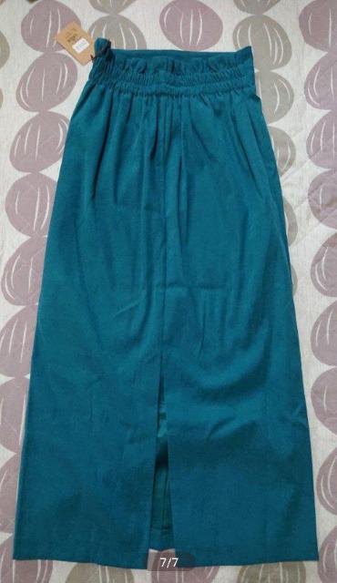 ���� birthday room �J���[�c�C���^�C�g�X�J�[�g �t�H���X�g�O���[��