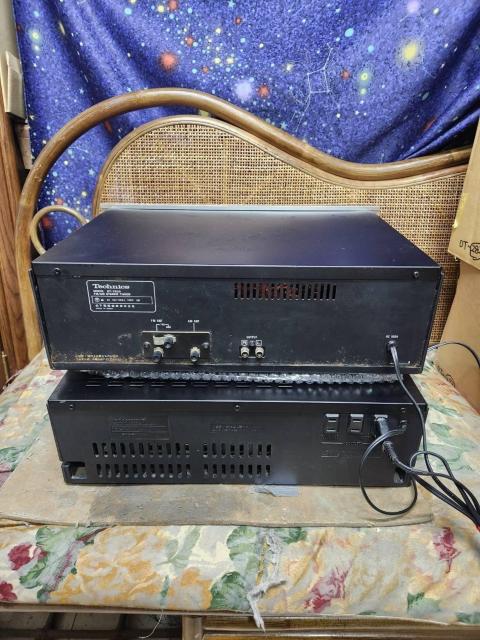 レストア済!!Lo-DセットHT-352ターンテーブル&パワーアンプHMA-3780&プリアンプHCA-4580 < 家電/AV  レストア済!!Lo-DセットHT-352ターンテーブル&パワーアンプHMA-3780&プリアンプHCA-4580 < 家電/AVの