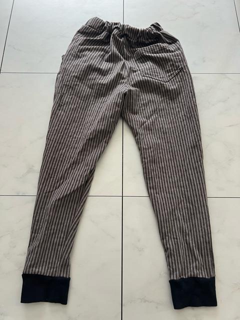 JEANINGWILDiLbYpc120cm  LbY/xr[ 
