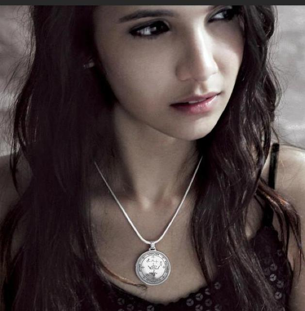 MM: Sigil of the Archangel Raphael ラファエル < 女性アクセサリー/時計  MM: Sigil of the Archangel Raphael ラファエル < 女性アクセサリー/時計の