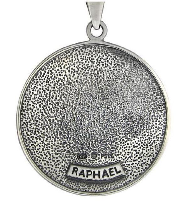 MM: Sigil of the Archangel Raphael ラファエル < 女性アクセサリー/時計  MM: Sigil of the Archangel Raphael ラファエル < 女性アクセサリー/時計の