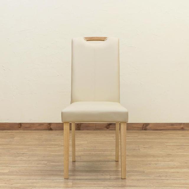 【送料無料】ダイニングチェア 椅子 イス 合成皮革 ブラック ホワイト2脚セット < インテリア/ライフ 【送料無料】ダイニングチェア 椅子 イス 合成皮革 ブラック ホワイト2脚セット < インテリア/ライフの