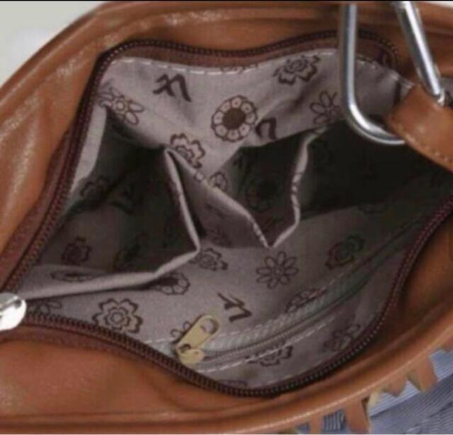 b197 ホワイトフリンジ ショルダーバッグ < 女性ファッション b197 ホワイトフリンジ ショルダーバッグ < 女性ファッションの