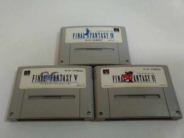 SFC/�y5�{������180�~�z�t�@�C�i���t�@���^�W�[�W�`�Y�ᓽ���z����q�����e�ς݁�r�y�\�t�g�̂݁z���d�rOK!!���������D���i�� 