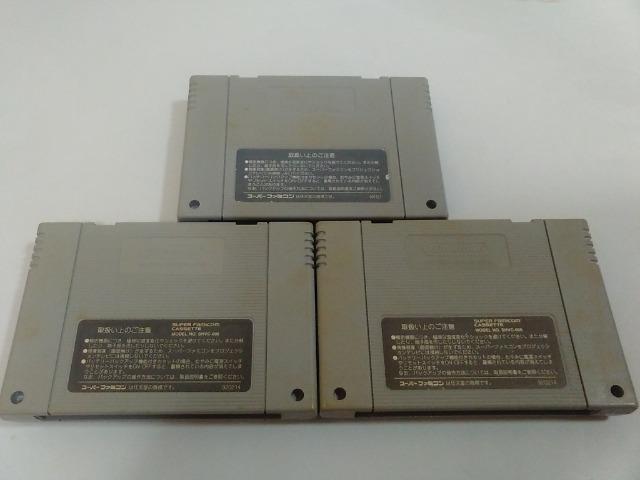 SFC/�y5�{������180�~�z�t�@�C�i���t�@���^�W�[�W�`�Y�ᓽ���z����q�����e�ς݁�r�y�\�t�g�̂݁z���d�rOK!!���������D���i��