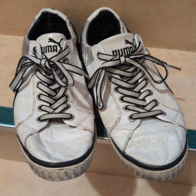 PUMA by MIHARAYASUHIRO スニーカー プーマ < ブランド  PUMA by MIHARAYASUHIRO スニーカー プーマ  < ブランドの