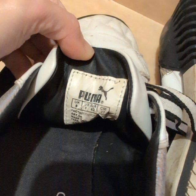 PUMA by MIHARAYASUHIRO スニーカー プーマ < ブランド  PUMA by MIHARAYASUHIRO スニーカー プーマ < ブランドの