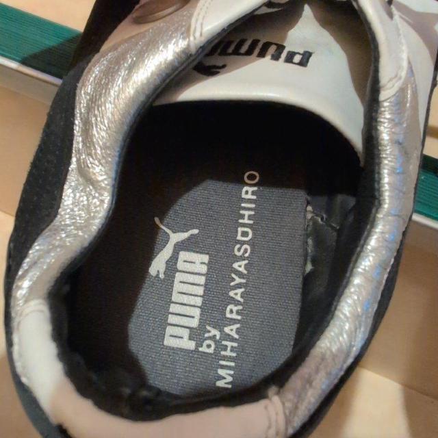 PUMA by MIHARAYASUHIRO スニーカー プーマ < ブランド  PUMA by MIHARAYASUHIRO スニーカー プーマ < ブランドの