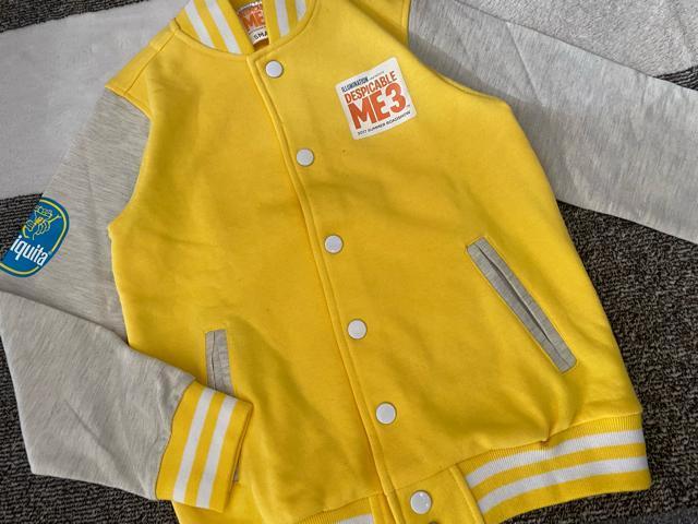 �������O���[�̃~�j�I����E�� �R���{���[�V�����`�L�[�^ �I���W�i�� �W���P�b�g�� �� �A�j��/�R�~�b�N/�L�����N�^�[�� 