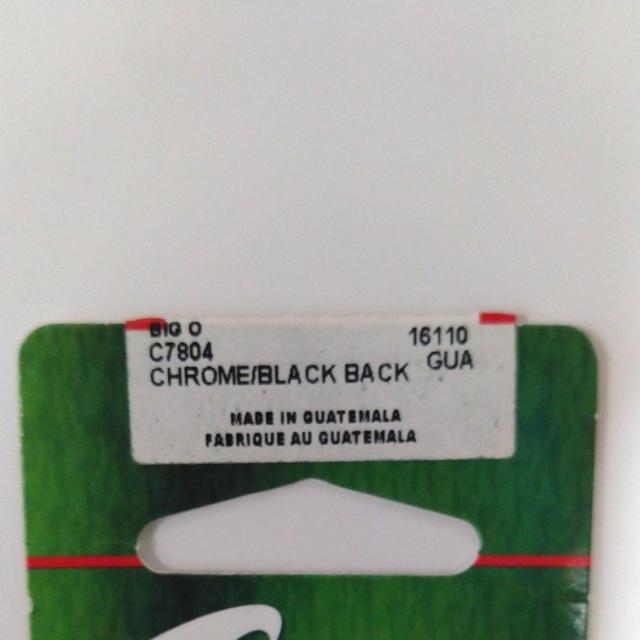 クランクベイトビッグO1 < レジャー/スポーツ  クランクベイトビッグO1 < レジャー/スポーツの