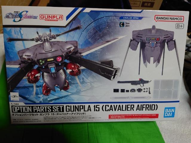 K_SEED FREEDOM 1/144 IvVp[cZbg 15iLoA[ACtbhj 