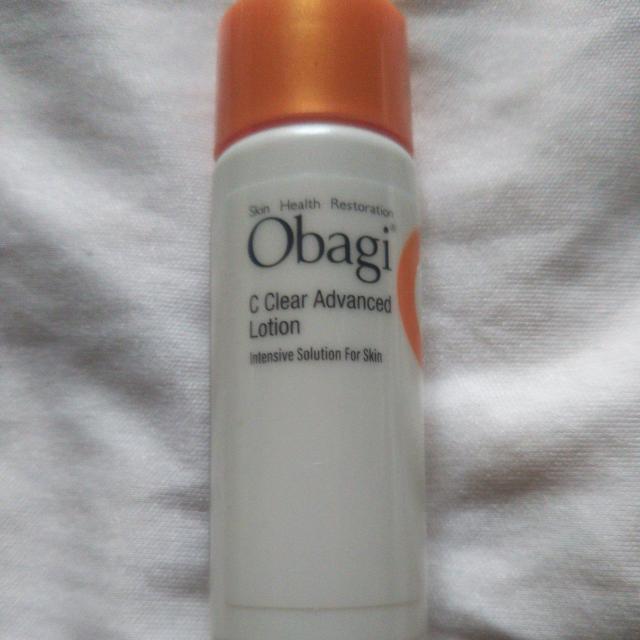 オバジ化粧水 クリアアドバンストローション15ml 試供品コスメサンプル 送料無料即決 ビタミンC配合 < 香水/コスメ/ネイル  オバジ化粧水 クリアアドバンストローション15ml 試供品コスメサンプル 送料無料即決 ビタミンC配合  < 香水/コスメ/ネイルの