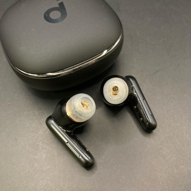  Soundcore Liberty 4 CXCz ubN  Ɠd/AV 