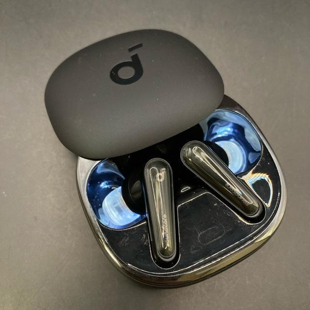  Soundcore Liberty 4 CXCz ubN  Ɠd/AV 