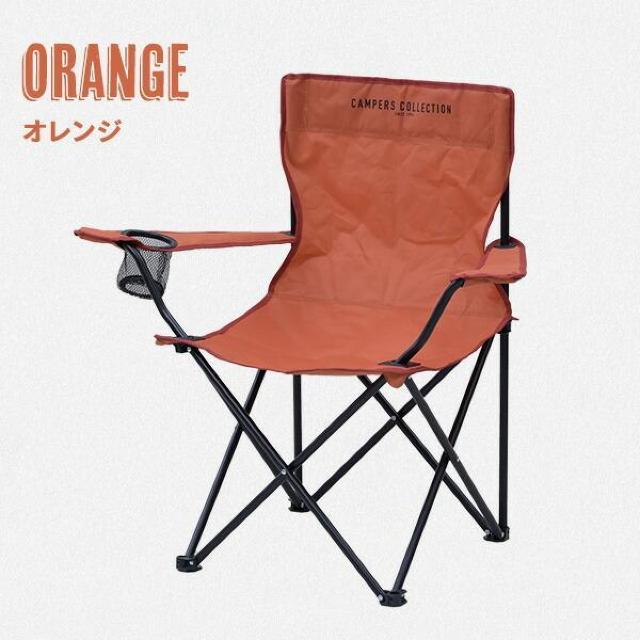 ★安定感◎★ アウトドア チェア 耐荷重100kg 軽量 マスタード 他カラー有 < レジャー/スポーツ  ★安定感◎★ アウトドア チェア 耐荷重100kg 軽量 マスタード 他カラー有 < レジャー/スポーツの