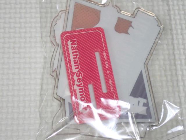 TIGER&BUNNY 2 Ȃ̑_ANX^h  Aj/R~bN/LN^[ 