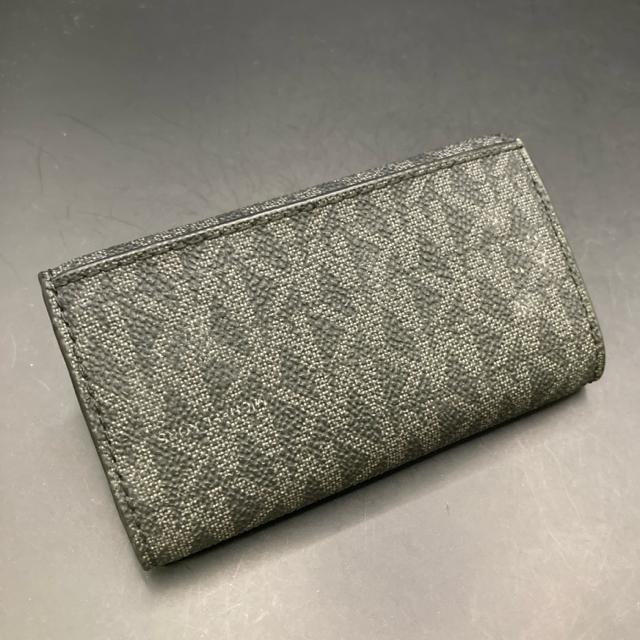即決 MICHAEL KORS マイケルコース 5連 キーケース < ブランド  即決 MICHAEL KORS マイケルコース 5連 キーケース < ブランドの