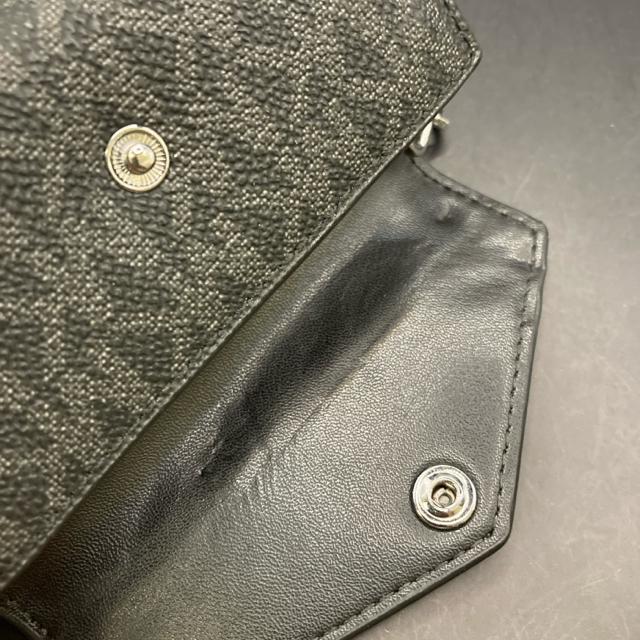 即決 MICHAEL KORS マイケルコース 5連 キーケース < ブランド  即決 MICHAEL KORS マイケルコース 5連 キーケース < ブランドの