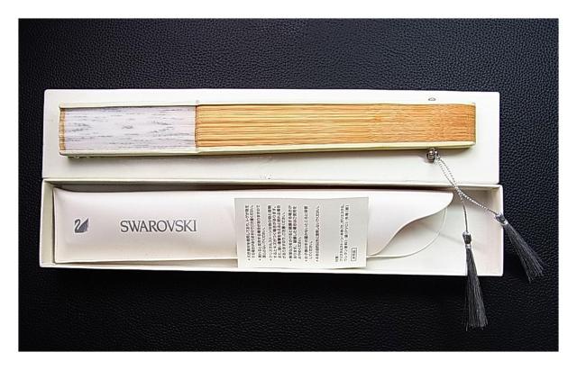 500~X^K gp 񔄕i SWAROVSKI XtXL[ q