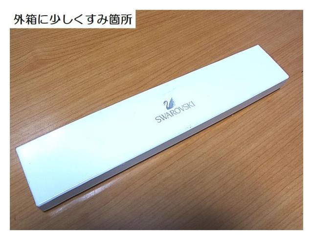 500~X^K gp 񔄕i SWAROVSKI XtXL[ q
