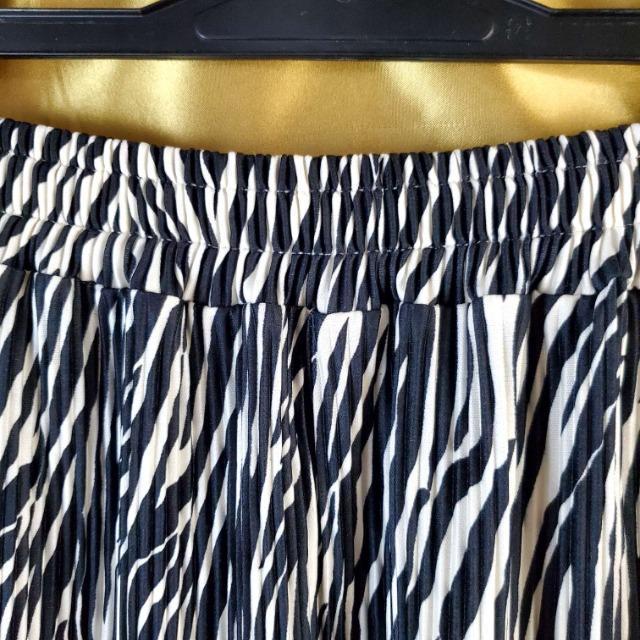 込み★712★ルティーク★ブリーツワイドパンツ★L★ < 女性ファッション 込み★712★ルティーク★ブリーツワイドパンツ★L★ < 女性ファッションの