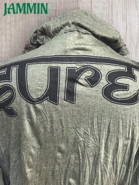 ガネーシャ神ロンT ガネーシャ アジアン エスニック ヒッピー サイケ < 男性ファッション ガネーシャ神ロンT ガネーシャ アジアン エスニック ヒッピー サイケ < 男性ファッションの